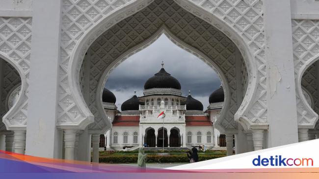 Kerajaan Islam Pertama Indonesia Ada di Mana? Ini Lokasi dan Sejarahnya