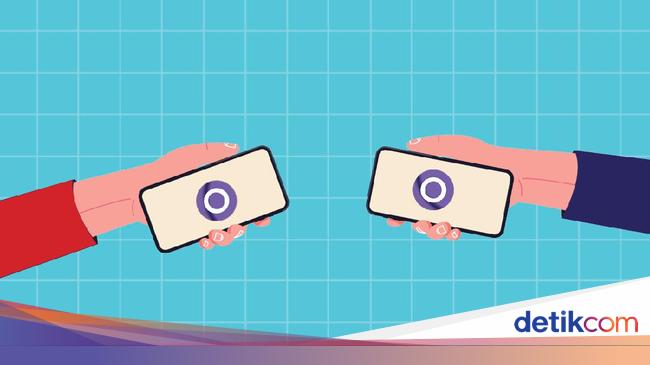 Ini Cara Kirim Uang dari OVO ke GoPay dengan Mudah dan Cepat