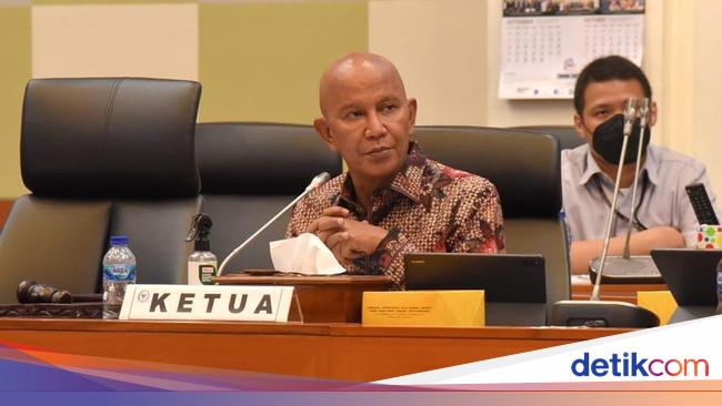 Banggar DPR Prioritaskan Kesehatan-Pendidikan: Kemiskinan Ekstrem 0% di 2026