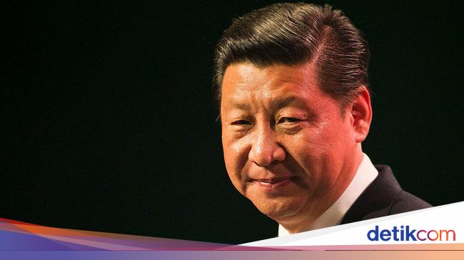 Xi Jinping Responds to Criticism of Handling Corona through Important Speech