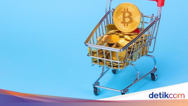 Kripto Mulai Menggeliat, Investor Baru Nggak Boleh Gegabah-Perlu Cermati Hal Ini