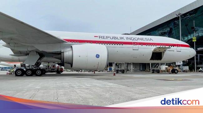 Sued for failing to fork out the plane’s lease, Garuda suggests