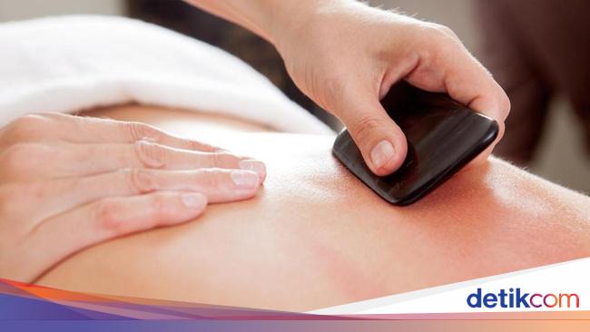 Guru Besar UGM: Masuk Angin Bukan Sekadar Gangguan Kesehatan tapi Budaya