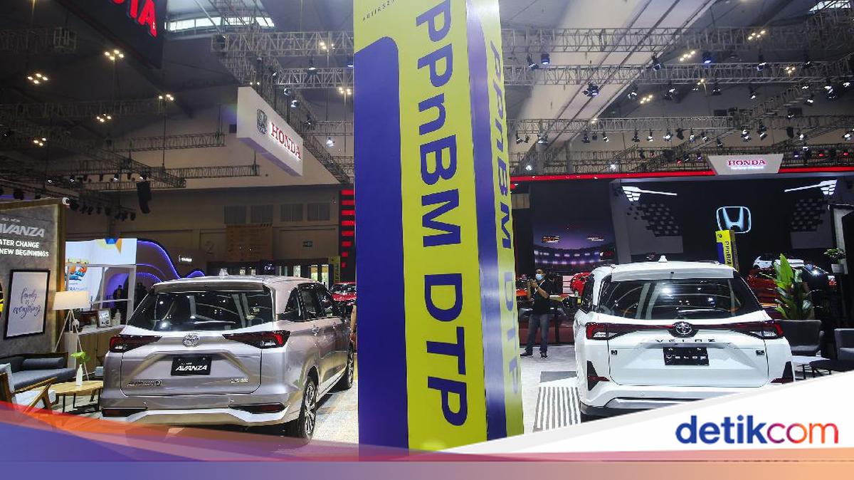 Daftar Harga 10 Mobil yang Berpotensi Jadi 'Mobil Rakyat'