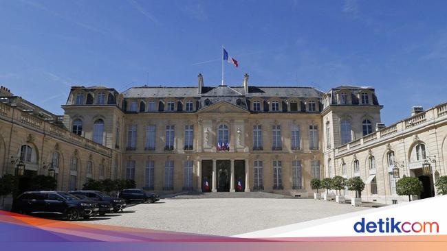 Soldiers Raped at French Presidential Palace, Princess Duterte Runs for Vice President