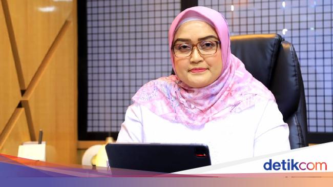 Ini Bocoran Rumus Kenaikan UMP 2025