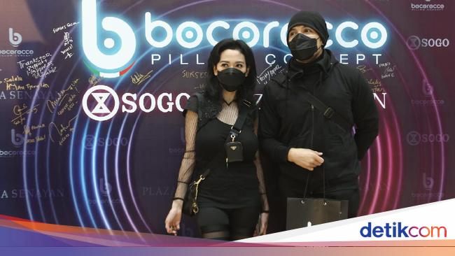 Ortu Romy Rafael Romy Rafael soal Gaya Berpakaian dari Atas sampai Bawah