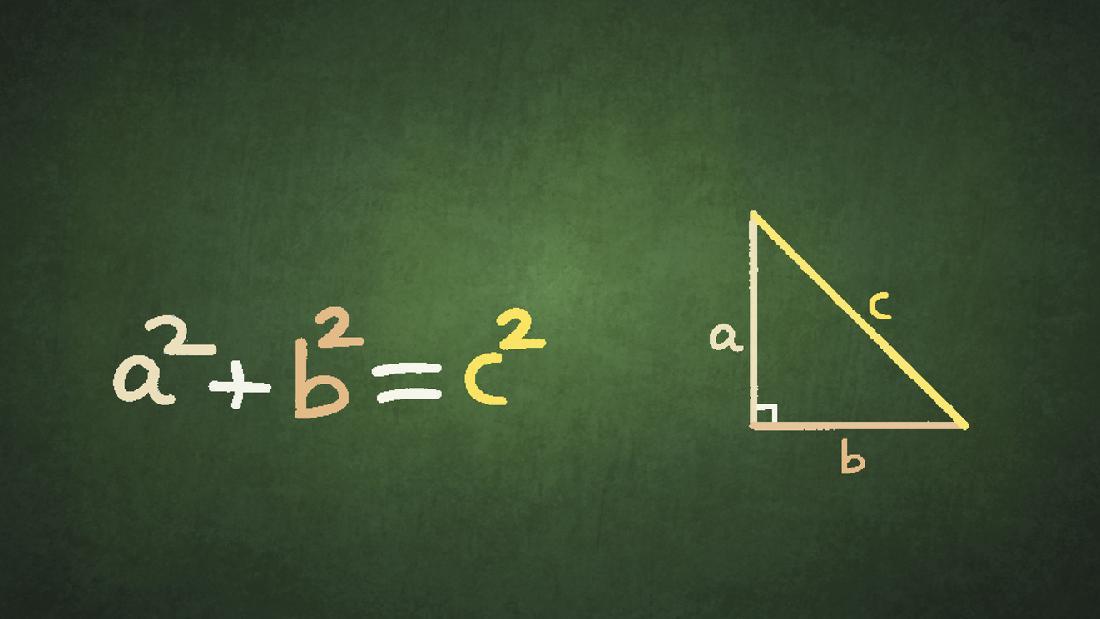 Teorema Pythagoras: Sejarah, Bunyi, Rumus, Contoh Soal, Dan Pembahasan