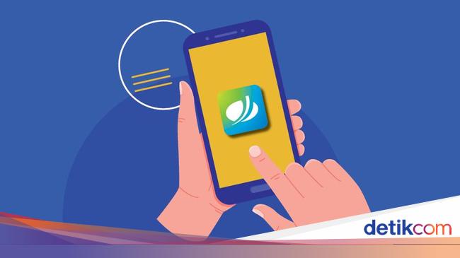 Kerja 5 Tahun dengan Gaji UMP Jakarta, Berapa Saldo JHT yang Dicairkan?