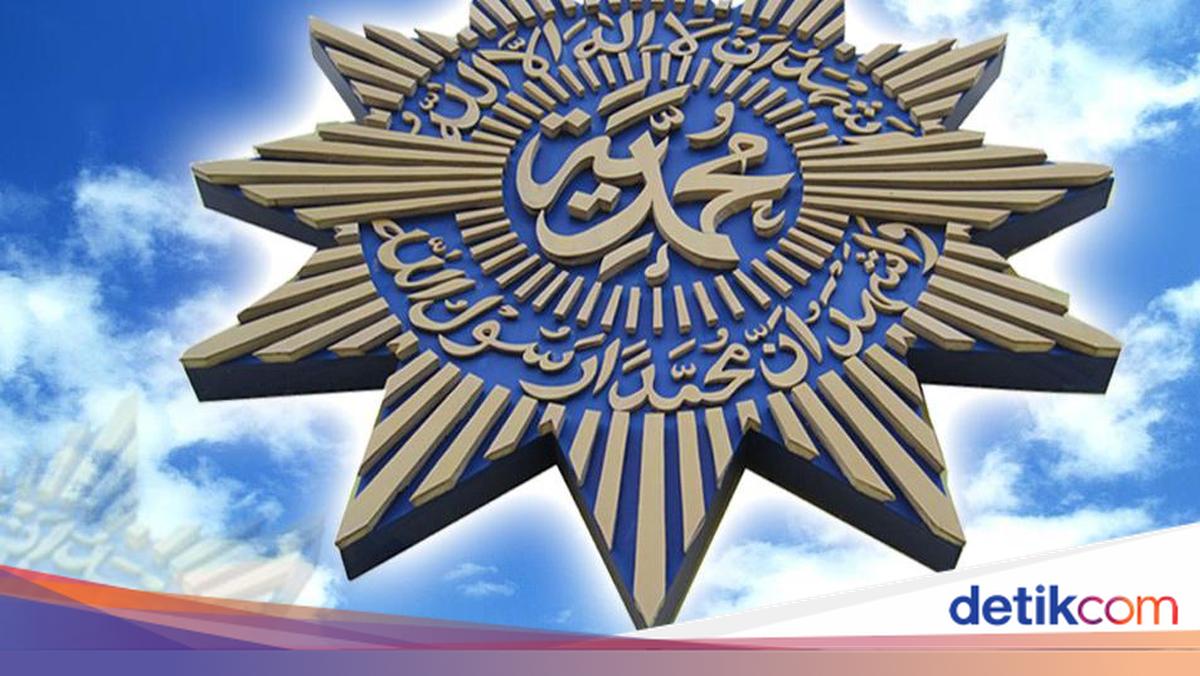 Kalender Hijriah Global 1448 H Muhammadiyah: Link Akses dan PDF