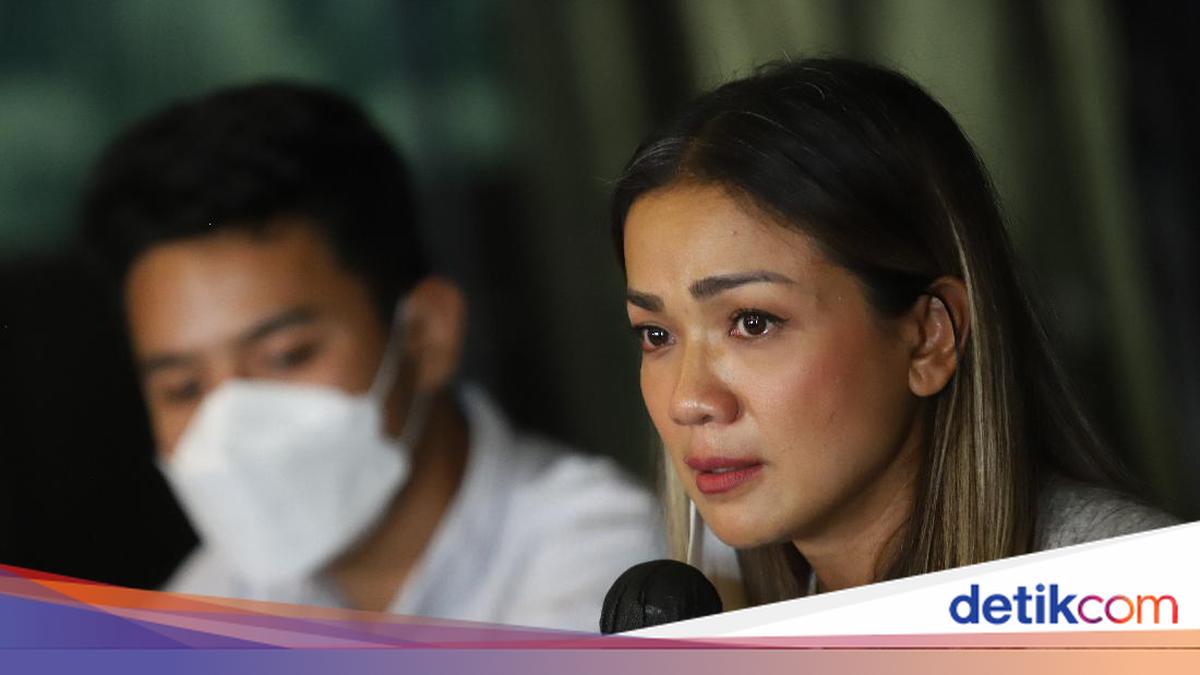 Rampas Aset Rp 17 M, ART Palsukan Tanda Tangan Ibunda Nirina Zubir
