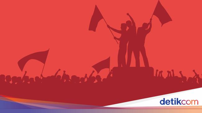 Buruh Mau Mogok Nasional Buruh Mau Mogok Nasional