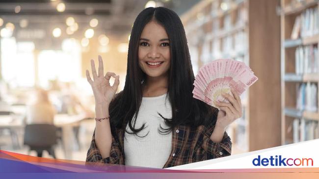 Gen Z Pilih Menikah demi Uang, Ini Alasan Tak Terduga di Baliknya
