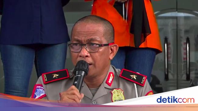 Kabar Duka, Brigjen Purn Yusri Yunus Meninggal Dunia