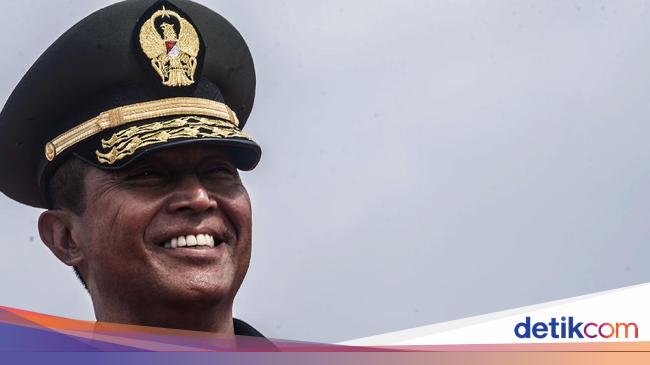 Farhan Reveals General Andika-Rachmat Gobel Potential to Become NasDem Presidential Candidate