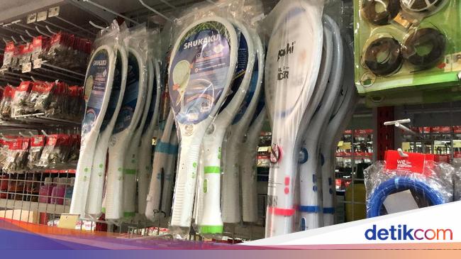 It’s really hard to find a mosquito racket service, here are tips to take care of it so that it lasts