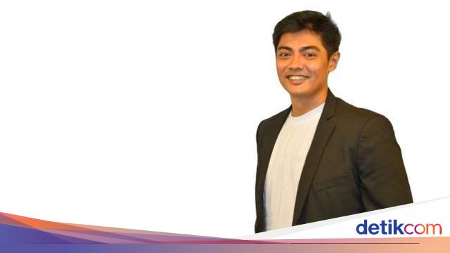 Sah!  Jaygan Fu Ponnudurai Jadi CEO OVO