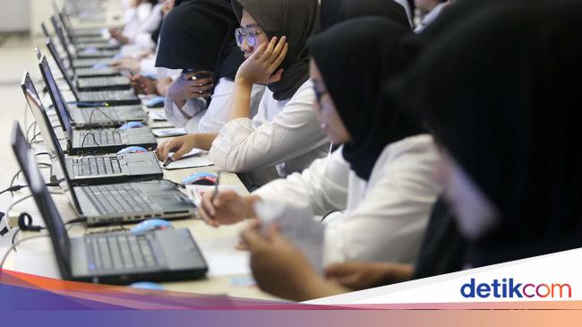 SKD CPNS 2024 Dimulai Besok, Ini Poin Penting yang Perlu Dicatat