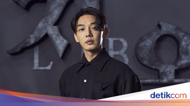 Yoo Ah In Tested Positive for Marijuana After Being Accused of Drinking Illegal Drugs