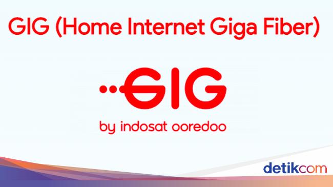 Indosat GIG Closes, Customers Are Foggy