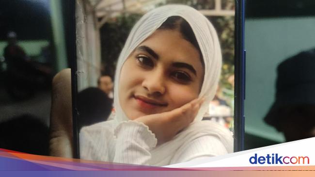 Cianjur Woman Victim of Hard Water Sprinkling, Male WN Middle East Dies