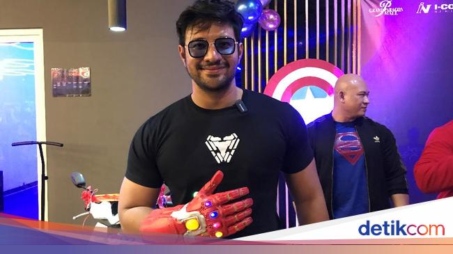 Artis Ammar Zoni Ditangkap Terkait Kasus Narkoba!