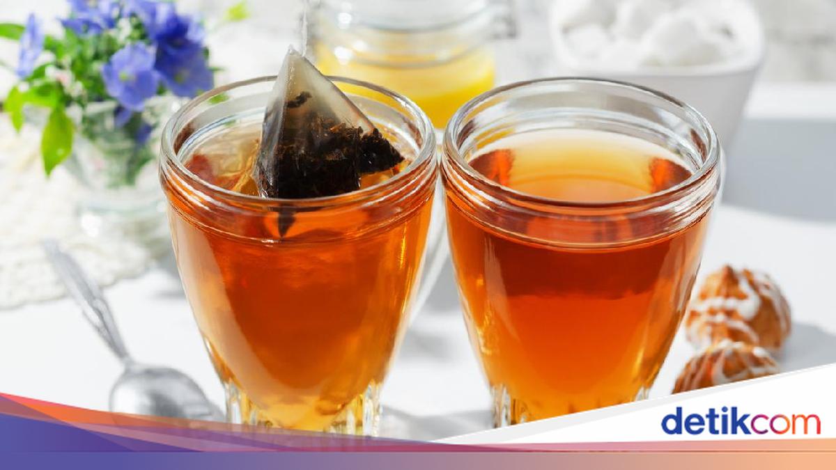 12 Minuman Pembakar Lemak Perut yang Bikin Perut Ramping