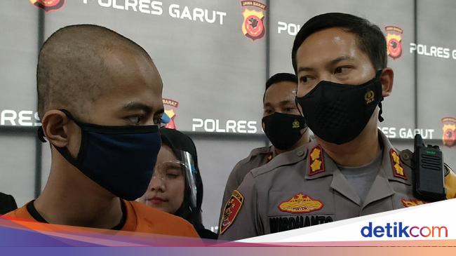 Fakta Fakta Tersebarnya Video Syur Selebgram Garut Dipicu Cinta Tak Direstui 