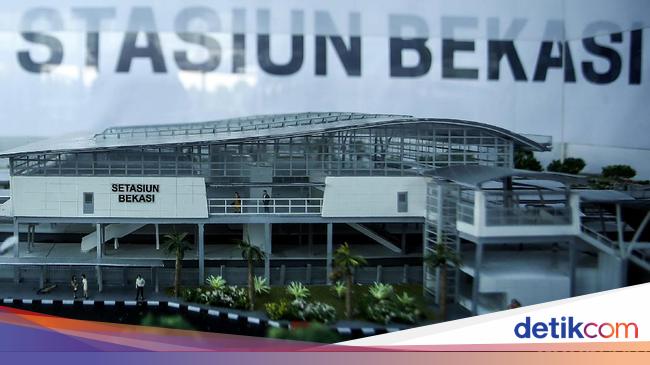 Mau Liburan? Ini 5 Stasiun Alternatif Selain Gambir dan Pasar Senen