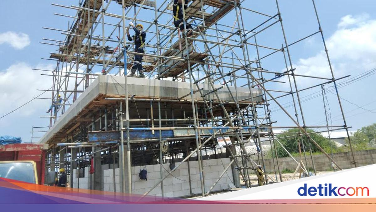 Indonesia Accelerates Tuban Oil Refinery Project Partnership with Russia