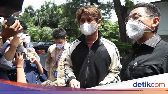 the-journey-of-the-rizky-billar-case-to-become-a-domestic-violence