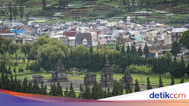 5 Destinasi Viral detikTravel di 2024, Ada Satu yang Sudah Tutup