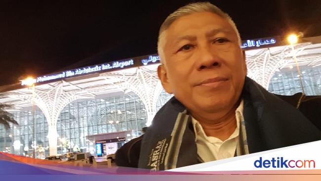 Elite NasDem reveals a special meeting after Jokowi asked not to choose a presidential candidate