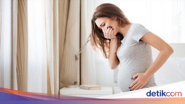 Bumil Perlu Tahu Cara Tepat Atasi Mual Di Awal Kehamilan Bumil Perlu Tahu Cara Tepat Atasi Mual Di Awal Kehamilan