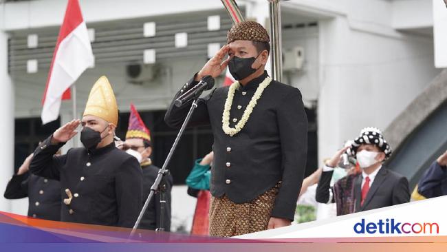 5 Contoh Kata Sambutan Berbagai Tema dalam Bahasa Jawa
