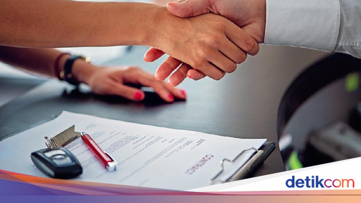 Tak Semua Mobil Jadi Barang Mewah, Ada yang Dipakai Cari Duit tapi Kena PPnBM