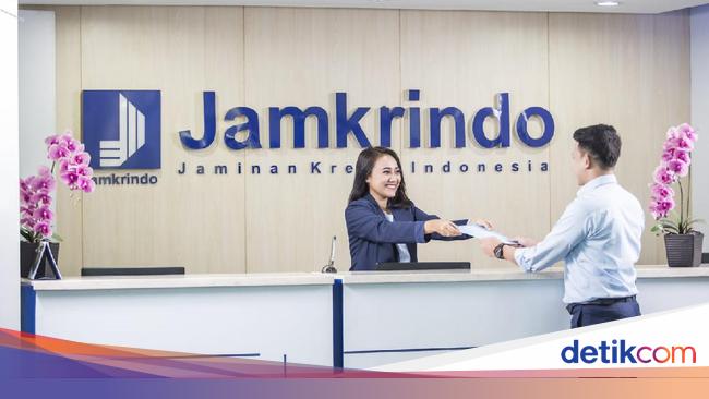 IFG Kembali Angkat Muchlas Rowi Jadi Komisaris Independen Jamkrindo
