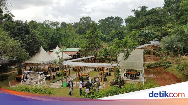 5 Tempat Healing di Bawah Rp 300 Ribu, Cocok Buat Akhir Pekan