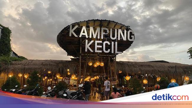 5 Restoran Halal di PIK yang Cocok untuk Tempat Bukber