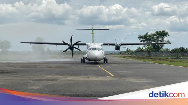 Halim Closed, Citilink Flying from Pondok Cabe?