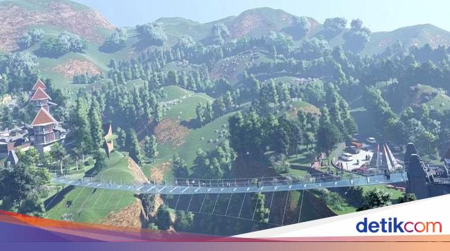 First in RI!  Bromo Glass Bridge Completed September 2022