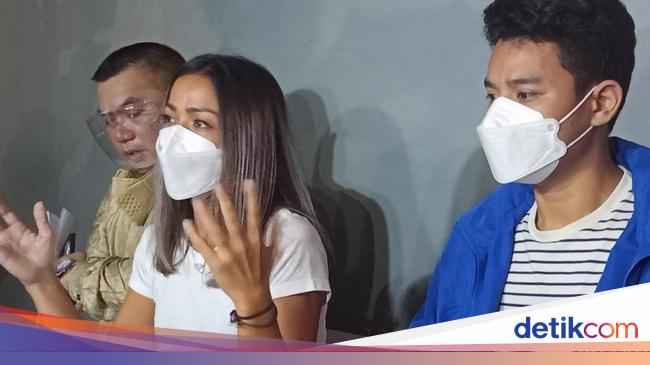 Alleged Money Laundering in the Land Mafia Case That Affected Nirina Zubir Investigated!