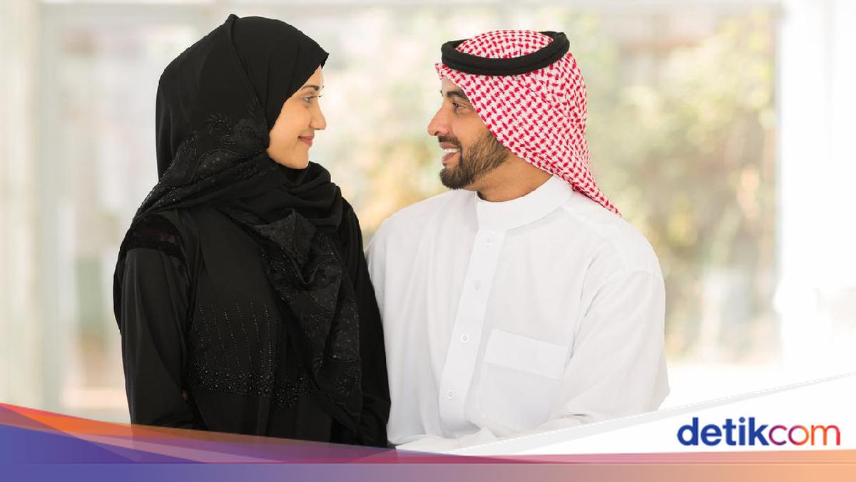 Siapa Saja yang Termasuk Mahram? Ini Penjelasannya