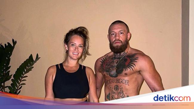 Conor McGregor Plus Muscl Va t il Changer De Division Nouvelles 