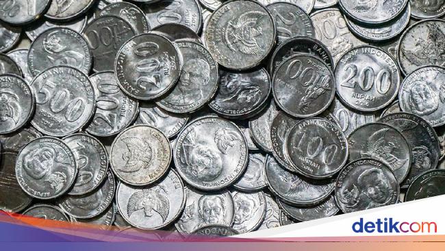 8 Koin Kuno Termahal di Indonesia yang Sangat Dicari Kolektor