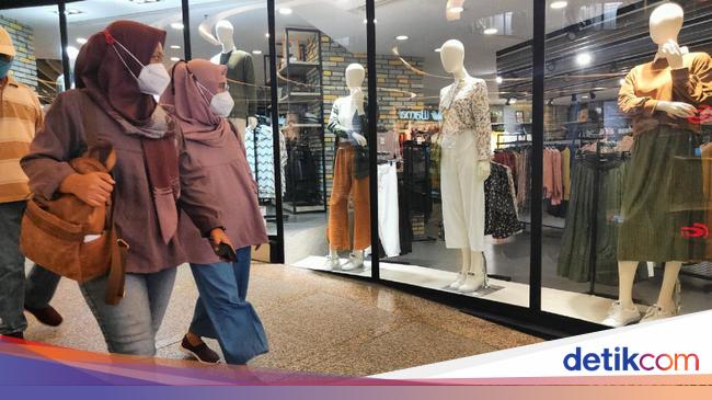 The Latest Rules for Entering Malls in DKI, Must Know Before Departing