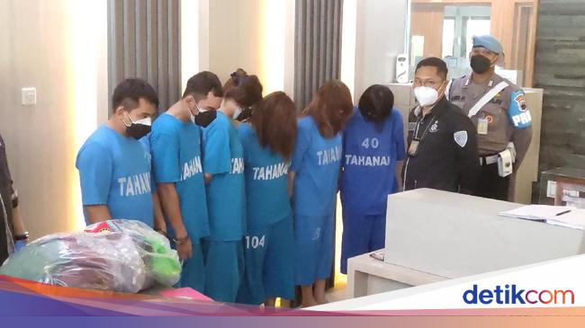 Komplotan Tabib Palsu Di Semarang Ditangkap Korban Rugi Miliaran