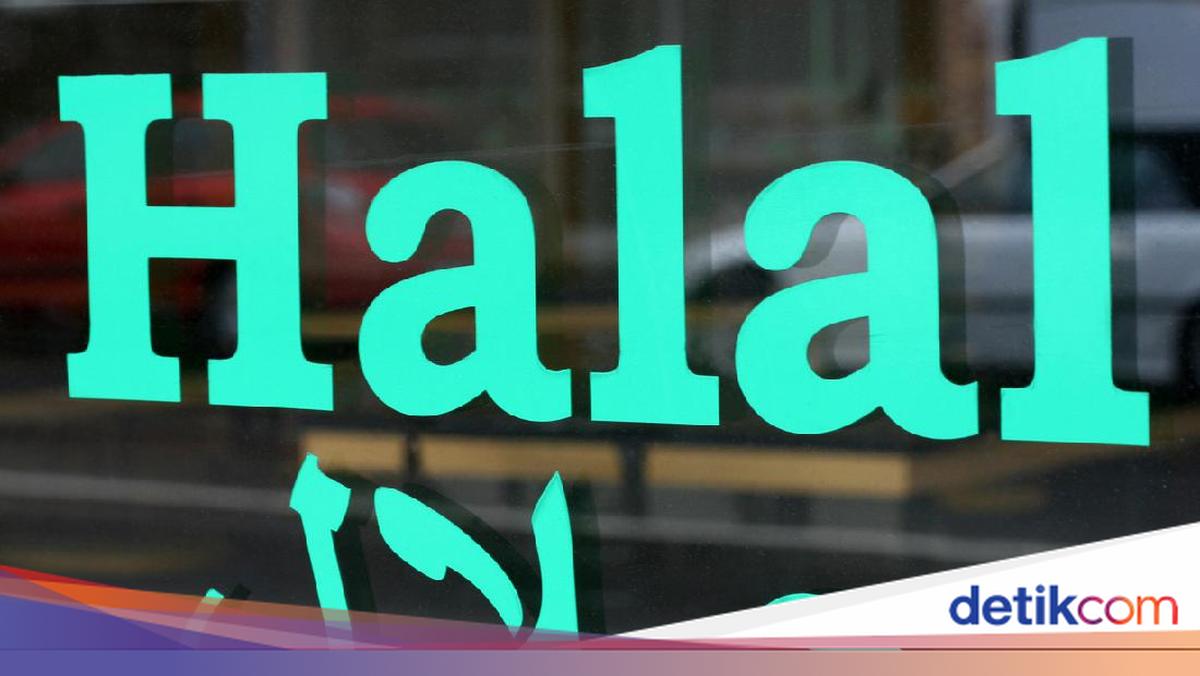 Khusus UMKM, Urus Izin BPOM Hingga Sertifikat Halal Bisa di Satu Aplikasi