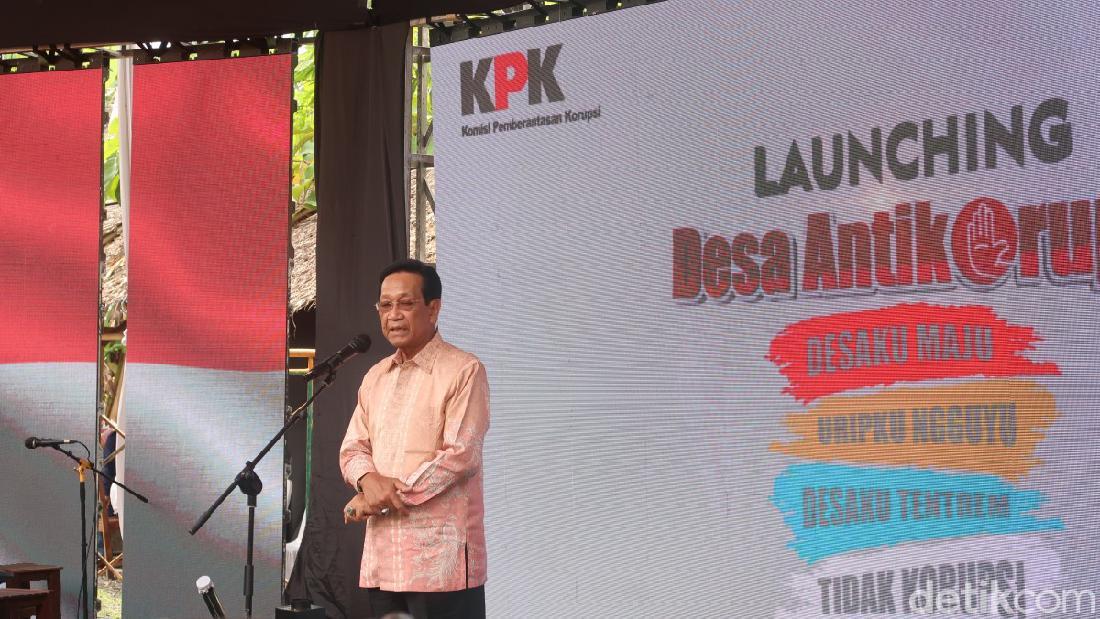 Sultan HB X Buka-bukaan Soal Danais, Bicara Soal Kemiskinan-Desa Wisata