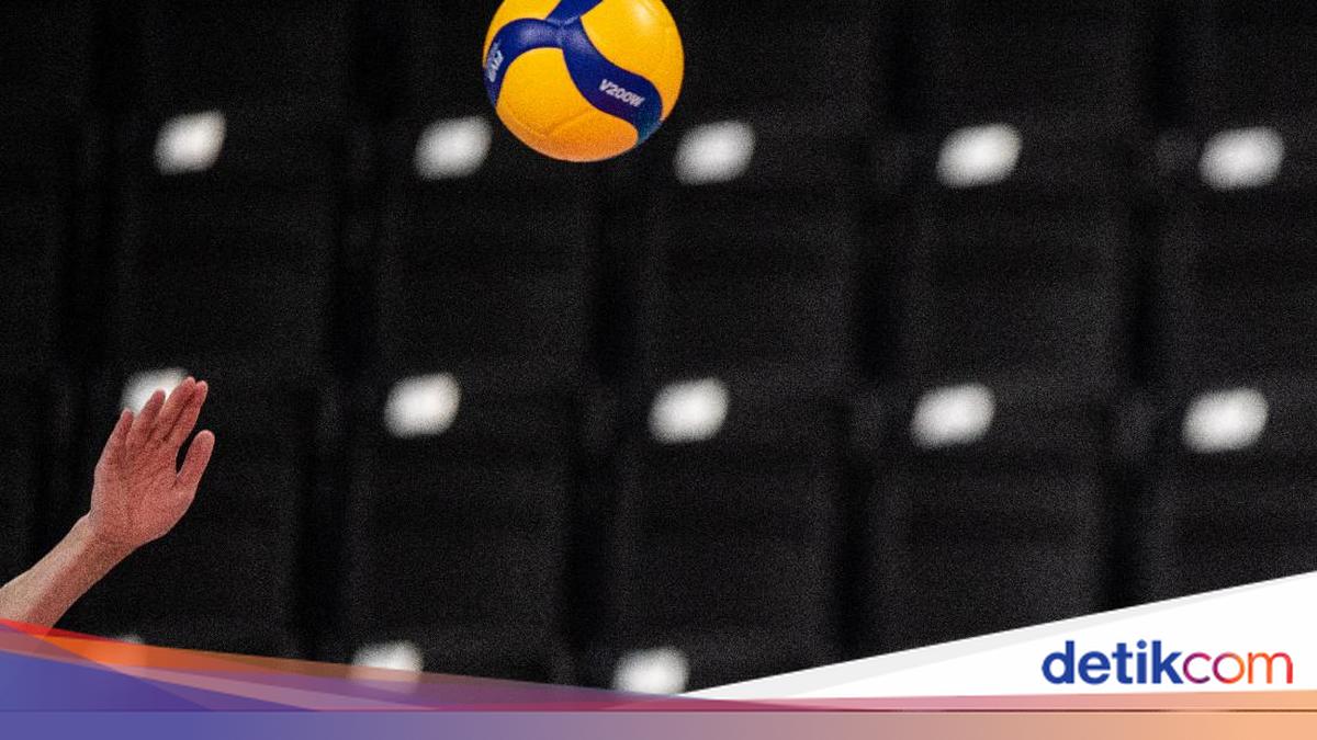 Jadwal Final Four Proliga 2026 Putaran Pertama: 8 Tim Berebut Tiket ...